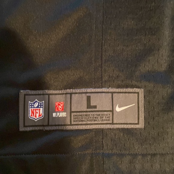 Cam Newton jersey - Picture 2 of 6